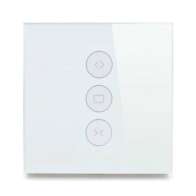 Alpsmart AS-870EU Akıllı Wi-Fi Perde Anahtarı
