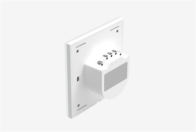 Alpsmart AS-873EU Akıllı Wi-Fi Üçlü Duvar Anahatarı