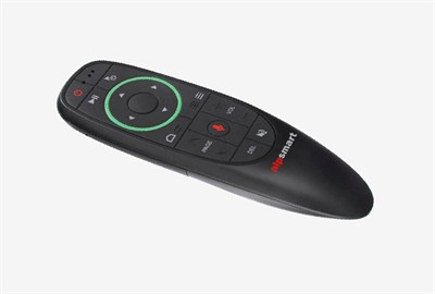 Alpsmart AS-X10 Sesli Air Mouse Uzaktan Kumanda