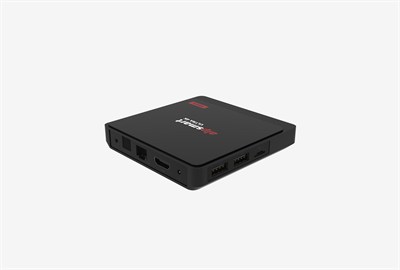 Alpsmart AS514 Android 12 TV Box 4GB RAM / 32GB Hafıza