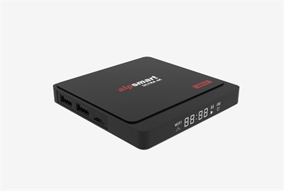 Alpsmart AS516 Android 12 TV Box 4GB RAM / 64GB Hafıza