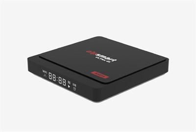 Alpsmart AS516 Android 12 TV Box 4GB RAM / 64GB Hafıza