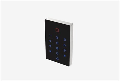 Alpsmart AS530 Wi-Fi Akıllı Kapı Geçiş Kontrol Cihazı (Kartlı ve Şifreli)