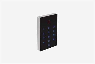 Alpsmart AS530 Wi-Fi Akıllı Kapı Geçiş Kontrol Cihazı (Kartlı ve Şifreli)