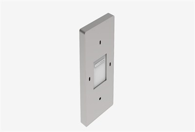 Alpsmart AS532 Wi-Fi Akıllı Kapı Geçiş Kontrol Cihazı (Kartlı ve Şifreli - Dar Tip)