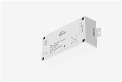 Alpsmart AS844 Akıllı Wi-Fi RGB LED Şerit Kontrolcüsü