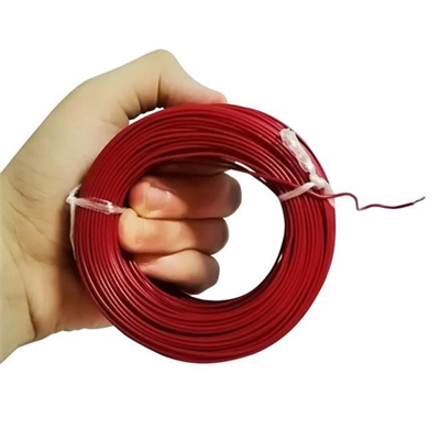 Artar 7x0.22 Mm Çok Damarlı Devre Bakır Montaj Kablosu (H03V-K)