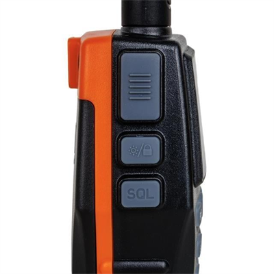 Aselsan Cobra MR HH-150Eu VHF Deniz El Telsizi