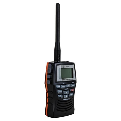 Aselsan Cobra MR HH-150Eu VHF Deniz El Telsizi