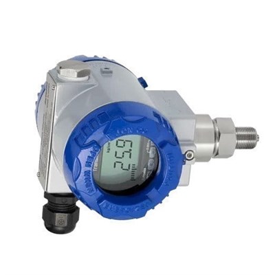 Autonics PTF30-GFNN-F8 -0.1-0.2 MPa Ex d IIC T6 Dijital Basınç Transmitteri