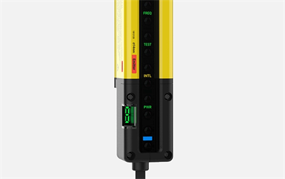 Autonics SFLA30-39 Işık Perdesi 39 Optik Eksen 0,2–15m Algılama Mesafesi