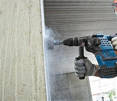 BETON BUAT AÇMA ADAPTÖRLÜ SET 35MM