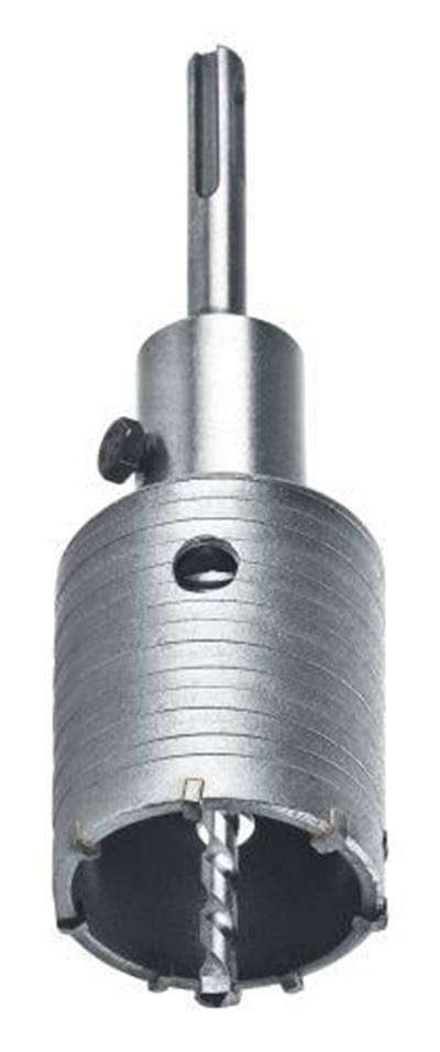 BETON BUAT AÇMA ADAPTÖRLÜ SET 85MM