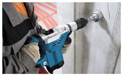 BETON BUAT AÇMA ADAPTÖRLÜ SET 95MM