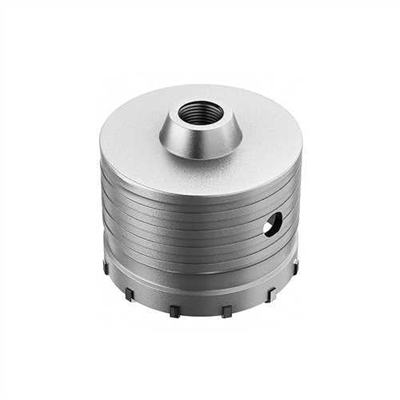 BETON BUAT AÇMA ADAPTÖRSÜZ 120 MM
