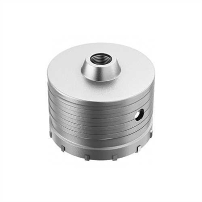 BETON BUAT AÇMA ADAPTÖRSÜZ 125 MM