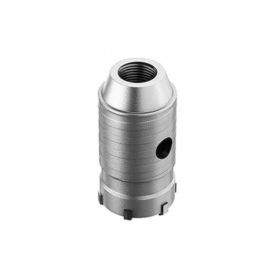 BETON BUAT AÇMA ADAPTÖRSÜZ 50 MM