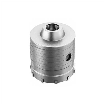 BETON BUAT AÇMA ADAPTÖRSÜZ 80 MM