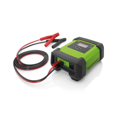 BOSCH BAT 645 – Akü şarj cihazı
