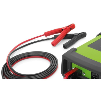 BOSCH BAT 645 – Akü şarj cihazı