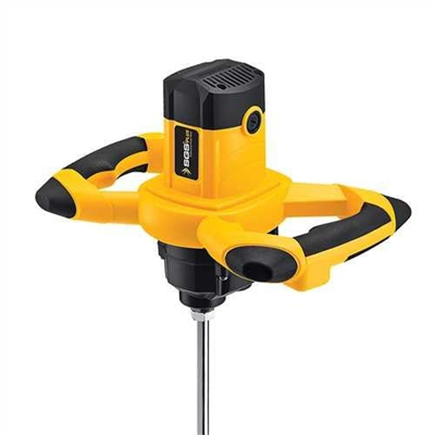 BOYA VE HARÇ KARIŞTIRICI MIXER (1600 WATT)