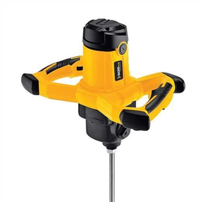 BOYA VE HARÇ KARIŞTIRICI MIXER 2 VİTESLİ (2000 WATT)