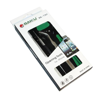 Baku BK-7285 Mobil Telefon Açma Tamir Seti