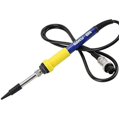 Baku BK-936 50 Watt Yedek Havya Sapı 5 Pin Dişi Fişli (BK-878L2 Uyumlu)