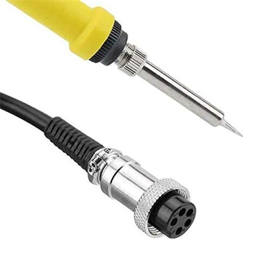 Baku BK-936 50 Watt Yedek Havya Sapı 5 Pin Dişi Fişli (BK-878L2 Uyumlu)