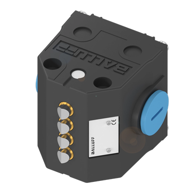 Balluff BNS01R3-BNS 819-B02-R08-40-10 Mekanik 4 konumlu Limit Switch