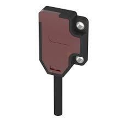 Balluff BOS02H7 Fotoelektrik Sensör | R030K Serisi | 3–30 mm | Kırmızı LED | PNP NO | Kompakt Sensör