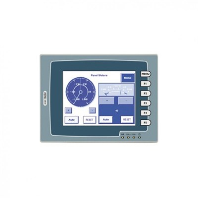 Beijer H-T60B-S 5.7” Touch Panel HMI | Endüstriyel Operatör Paneli
