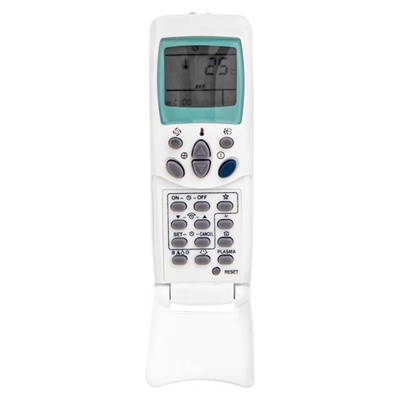 Beko-LG-Demirdöküm 6711A20039D Klima Kumandası