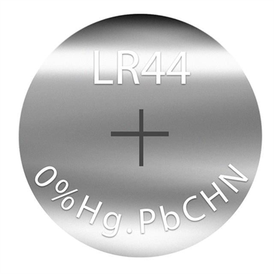 Beston Alkalin AG13/357 LR44 Düğme Pil (10lu Paket)  BST-LR44