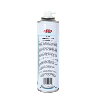 Beta 200 Ml Soğutucu Sprey