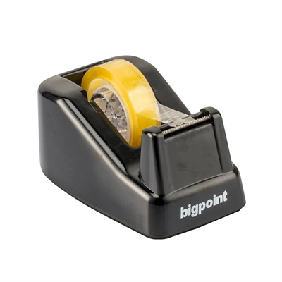 Bigpoint BP460-95 Bant Kesme Makinesi 10mSiyah