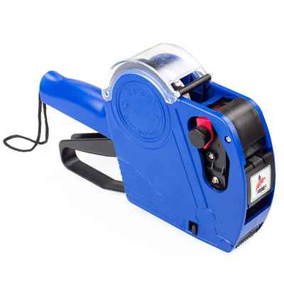 Bigpoint BP550-35 Fiyat Etiket Makinesi Mavi
