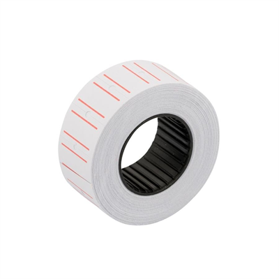 Bigpoint BP552-01 Fiyat Etiketi 10lu Beyaz