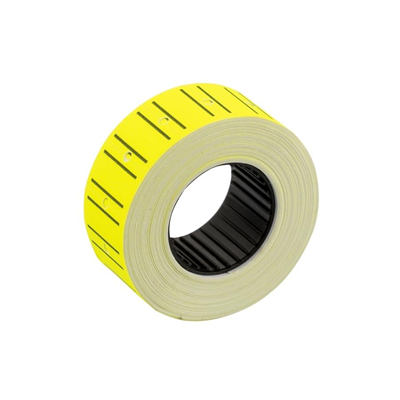 Bigpoint BP552-15 Fiyat Etiketi 10lu Sarı