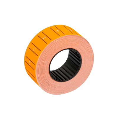 Bigpoint BP552-45 Fiyat Etiketi 10lu Turuncu