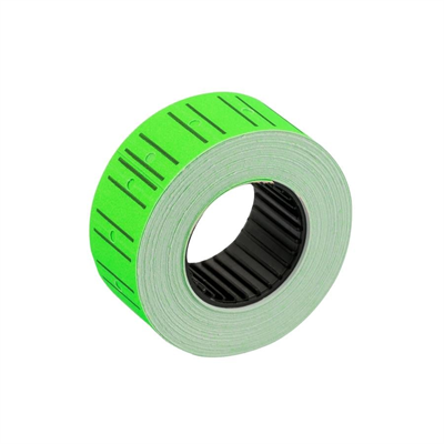 Bigpoint BP552-55 Fiyat Etiketi 10lu Yeşil