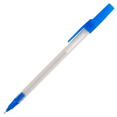 Bigpoint BP930-35 Tükenmez Kalem Office 1.0mm Mavi