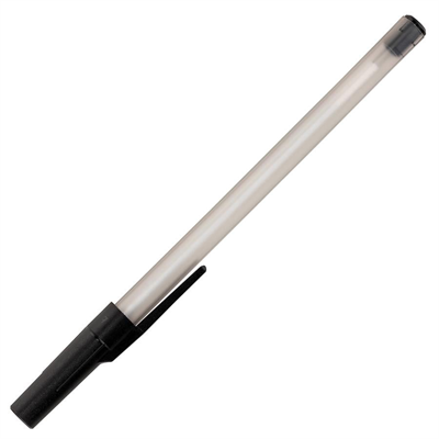 Bigpoint BP930-95 Tükenmez Kalem Office 1.0mm Siyah