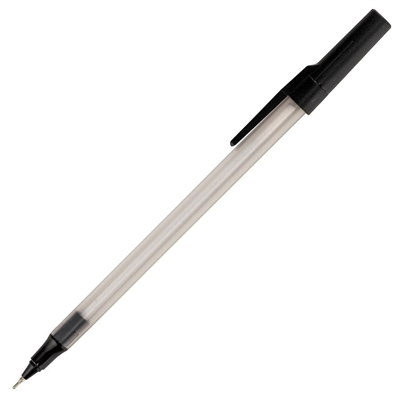 Bigpoint BP930-95 Tükenmez Kalem Office 1.0mm Siyah