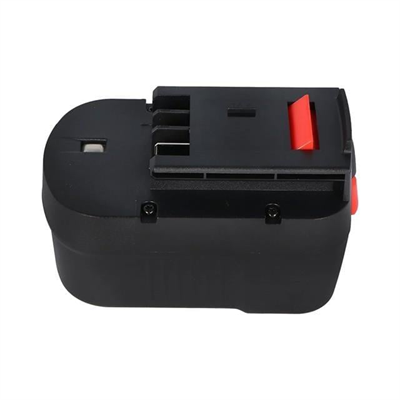 Black Decker A144EX 14.4 Volt Matkap Bataryası 2000 MA