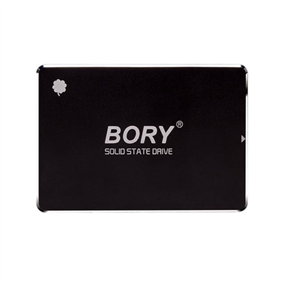 Bory R500-C128G Sata3 128 Gb SSD 550/510 Mbs Harddisk