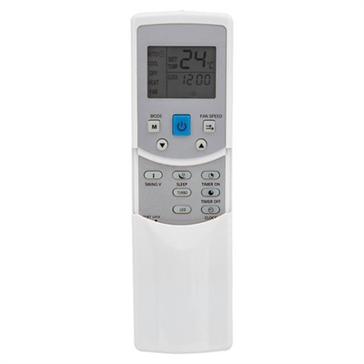 Bosch - Profilo RG05D4/BGE Kapaklı Klima Kumandası