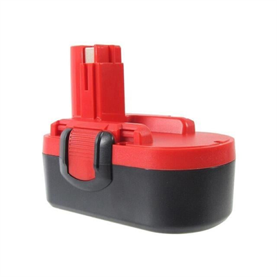 Bosch 18 Volt Matkap Bataryası 2000 MA NIMH 2607335536