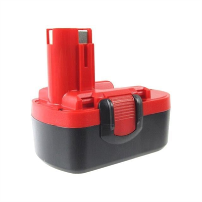 Bosch 18 Volt Matkap Bataryası 2000 MA NIMH 2607335536