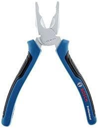 Bosch Profesyonel Pense 180MM